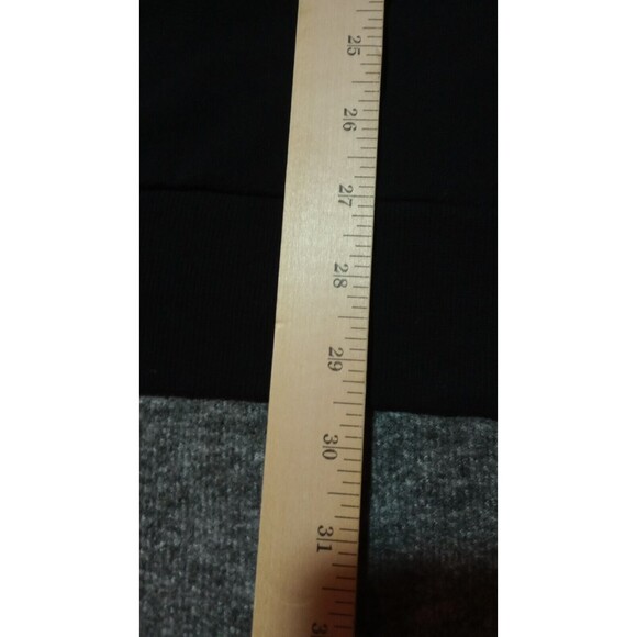 Nightmare Before Christmas Sweatshirt Womens Sz 4X Plus Distressed Open Shoulder - Picture 16 of 16